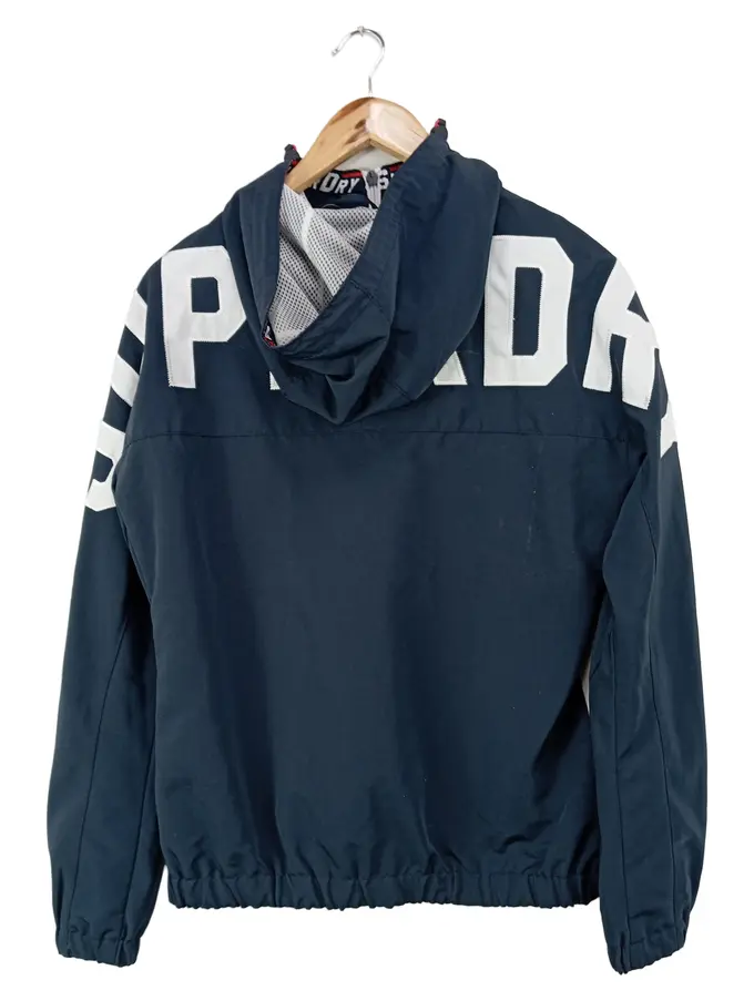 SUPERDRY Windjacke Bild 2