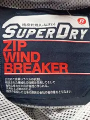Vorschaubild SUPERDRY Windjacke 3