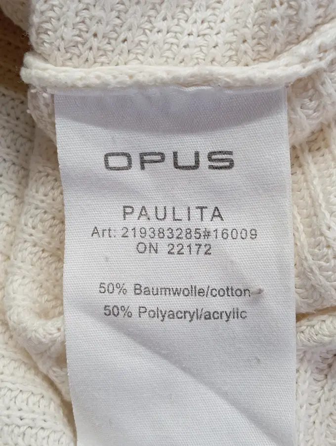 OPUS Pullover Bild 4