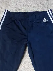 Vorschaubild 4 von Jogginghose Herren M Blau Sportlich Polyester Trainingshose