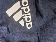 Vorschaubild 5 von Jogginghose Herren M Blau Sportlich Polyester Trainingshose