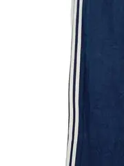 Vorschaubild 3 von Jogginghose Herren M Blau Sportlich Polyester Trainingshose