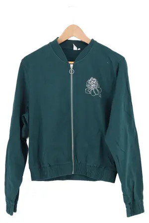 QS S.OLIVER Sweatjacke