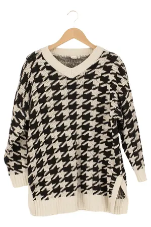 NAME IT Pullover