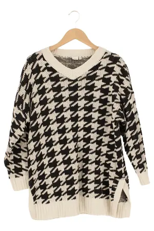 NAME IT Pullover