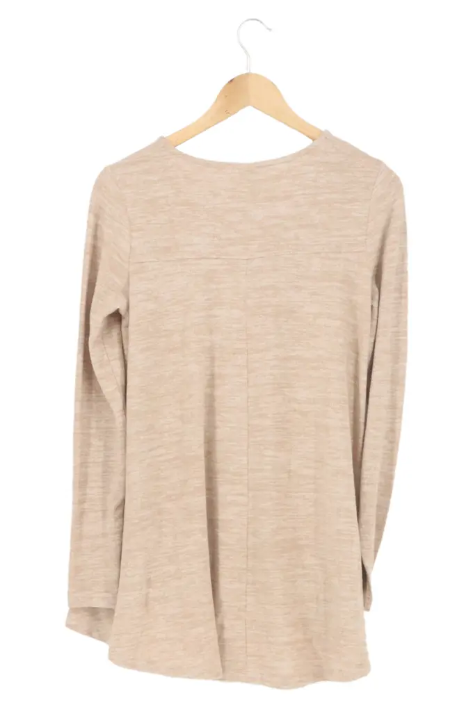 HEINE HOME Langarmshirt Bild 2