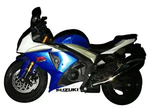 SUZUKI Modellfahrzeug