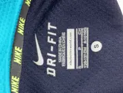 Vorschaubild 3 von Sport Shirt Kinder Gr. 128 Blau Dri-Fit T-Shirt Jungen Mädchen