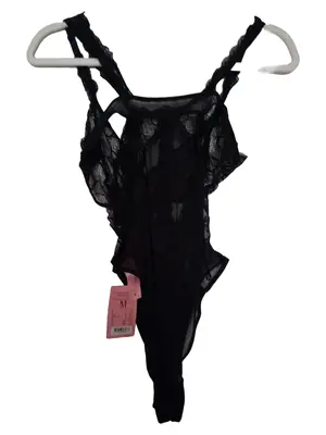HUNKEMÖLLER Body