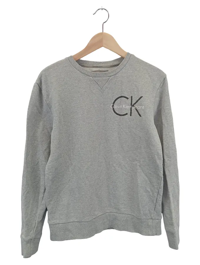 CALVIN KLEIN JEANS Sweatshirt Bild 1