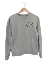 Vorschaubild CALVIN KLEIN JEANS Sweatshirt 1