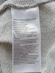 Vorschaubild CALVIN KLEIN JEANS Sweatshirt 4