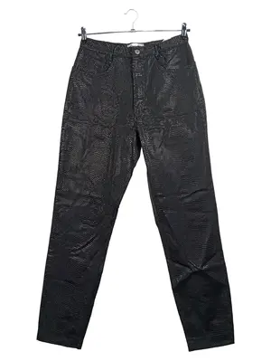 KEJZAR'S COTTON LINE Stoffhose
