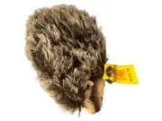 Vorschaubild 1 von Igel Kuscheltier Klassisch Braun 7cm Plüschtier Stofftier