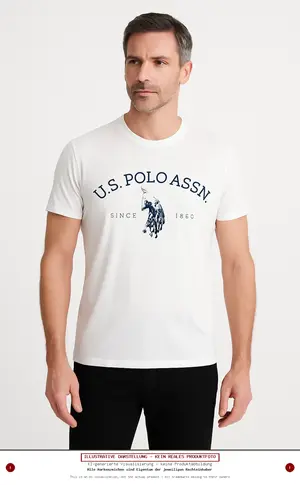 U.S. POLO ASSN. T-Shirt