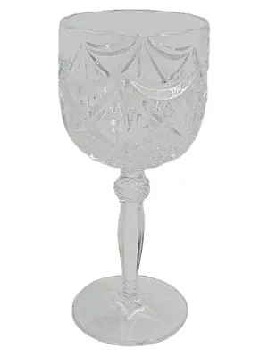 KATHARINEN-HÜTTE Sektglas