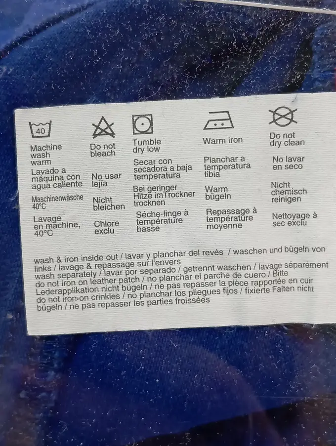 ESPRIT Jeans Skinny Fit Bild 5