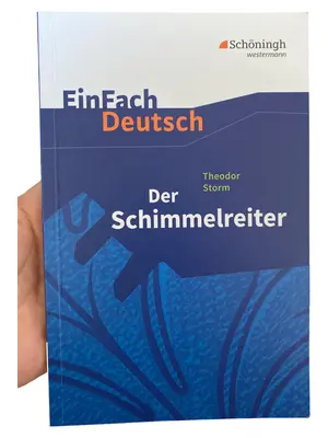 Buch für den Unterricht