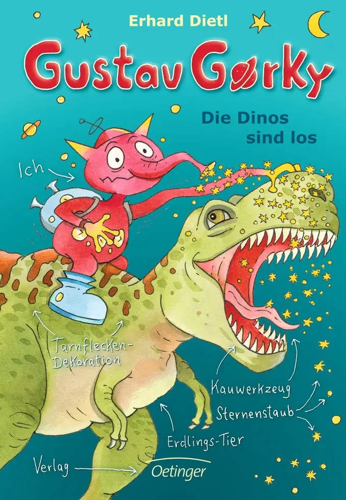 Buch für Kinder Bild 1