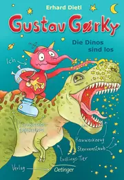 Vorschaubild Buch für Kinder 1