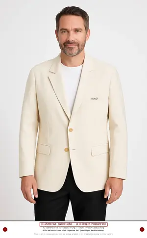 NINO Blazer
