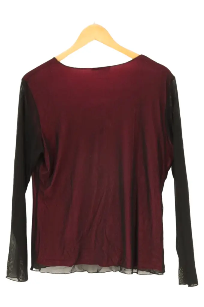 APRIORI Langarmshirt Bild 2