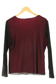 Vorschaubild APRIORI Langarmshirt 2
