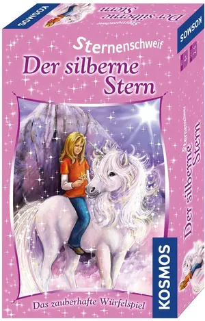 THAMES & KOSMOS Würfelspiel