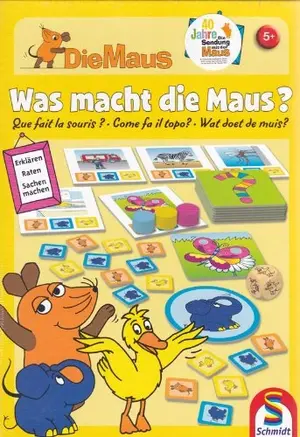 SCHMIDT SPIELE Lernspiel