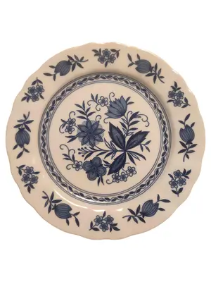 WINTERLING Platzteller