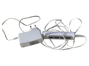 TCHIBO USB Hub