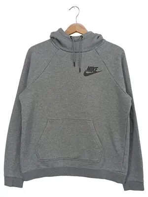 NIKE Kapuzenpullover