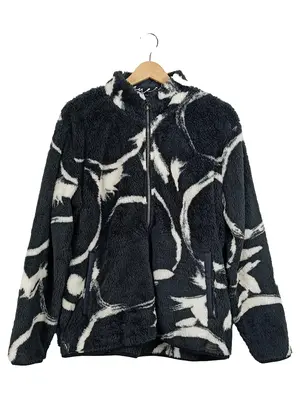 S'QUESTO Fleecejacke