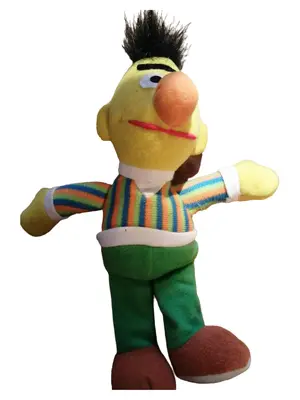 FISHER-PRICE Kuscheltier