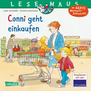 Buch für Kinder