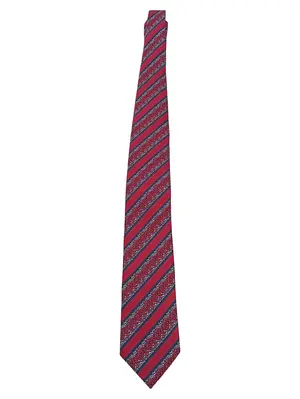 ERMENEGILDO ZEGNA Krawatte