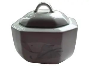 VILLEROY & BOCH Zuckerdose