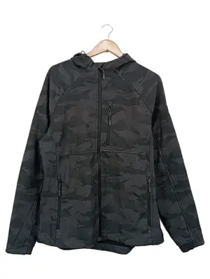 RAINTEX Softshelljacke