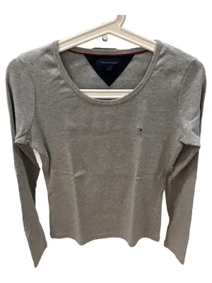 TOMMY HILFIGER Langarmshirt