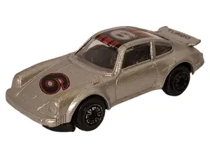 WELLY Modellfahrzeug