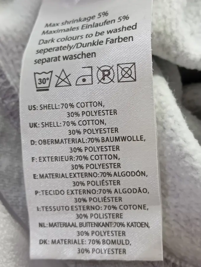 DEFSHOP Freizeitkleid Bild 4
