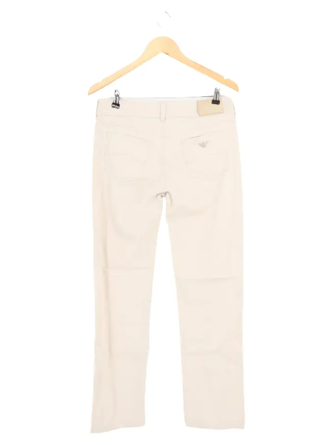 ARMANI JEANS Stoffhose Bild 2