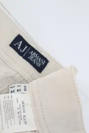Vorschaubild ARMANI JEANS Stoffhose 3