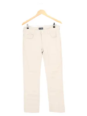 ARMANI JEANS Stoffhose