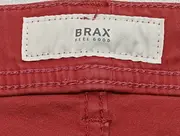 Vorschaubild 3 von Herren Stoffhose W30/46 S Rot Casual