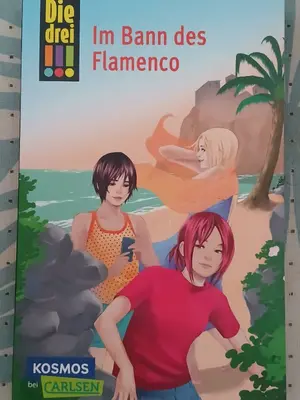 Buch für Jugendliche