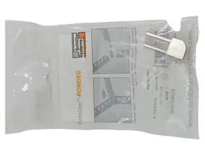 SCHLÜTER Einsteckschloss