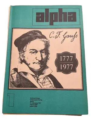 VOLK UND WISSEN Zeitschrift