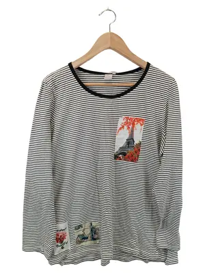 LIBERTY Langarmshirt