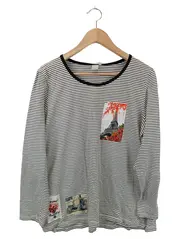 Vorschaubild LIBERTY Langarmshirt 1